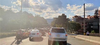 Imagen de Antioquia ofrecerá descuentos por pronto pago en el impuesto vehicular para la vigencia 2026