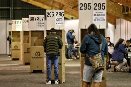 Imagen de  Cuatro municipios del Oriente Antioqueño están en riesgo electoral, según Defensoría del Pueblo