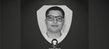 Imagen de La Dirección Nacional de Bomberos de Colombia lamentó la muerte de Leonardo Fabio Vera, bombero voluntario de La Ceja