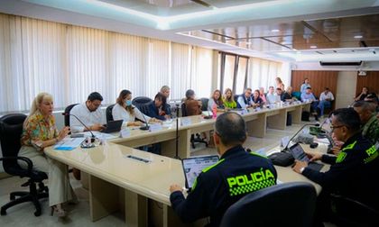 Gobernadora pide intervención para recuperar el control en Jamundí