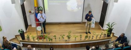 Imagen de  Cornare presentó su rendición de cuentas, destacando avances ambientales en los municipios de su jurisdicción