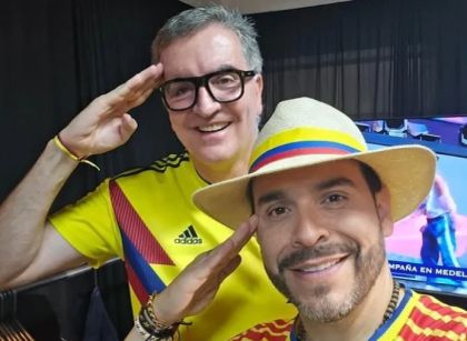 Imagen de  El empresario antioqueño Mauricio Tobón será el próximo embajador de Colombia en México