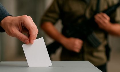 ¿Están imponiendo el voto obligatorio?
