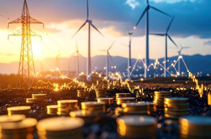 ‘Project finance’, o cómo ayudar a financiar la descarbonización de la economía