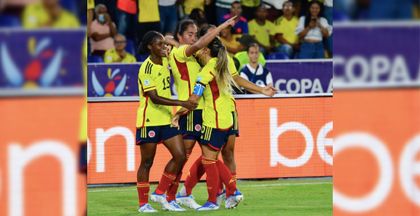 Imagen de  ¡A ratificar la clasificación a octavos! Colombia jugará este jueves ante Marruecos en el Mundial Femenino
