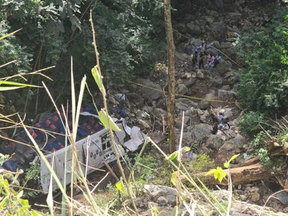 Imagen de  Precoltur apelaría sanción anunciada por la Superintendencia de Transporte