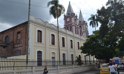 Refuerzan la seguridad en Tuluá