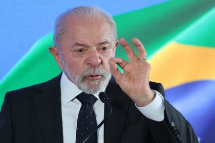 Imagen de  Lula tras reunión con Trump: «Me dijo que no planea invadir Cuba»