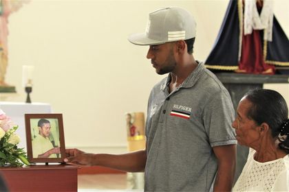 Imagen de Tras 20 años de silencio, Fabio Nelson volvió a casa: su cuerpo fue hallado en Caquetá y entregado a su familia en Antioquia