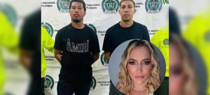 Imagen de  Condenaron a dos hermanos que participaron en el homicidio de alias La Diabla en Medellín