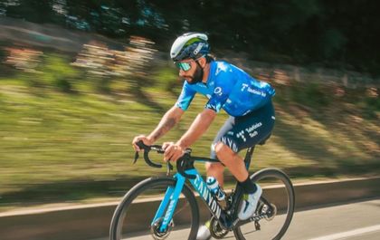 Imagen de  El cejeño Fernando Gaviria ganó la primera etapa del Tour Colombia
