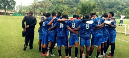 Imagen de  Acolfutpro anunció huelga de futbolistas por estas razones