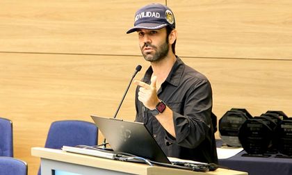 Secretario de Movilidad de Cali cuestiona decisión de la Personería: “Me castigan por cumplir con mi deber”