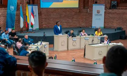 Protocolo para protestas en Cali define reglas para marchas y acciones contra desmanes en la ciudad