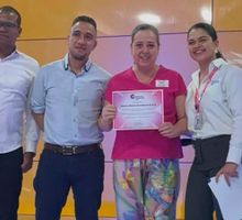 Diario Occidente, empresa del año en el programa Transforma IA de la Cámara de Comercio de Cali