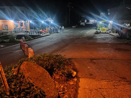 Imagen de  Conozca los nuevos horarios de cierre y apertura en la autopista, jurisdicción de San Luis