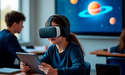 La tecnología democratiza el derecho a aprender