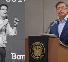 Petro y Fiscalía discrepan sobre motivación del atentado a Miguel Uribe Turbay