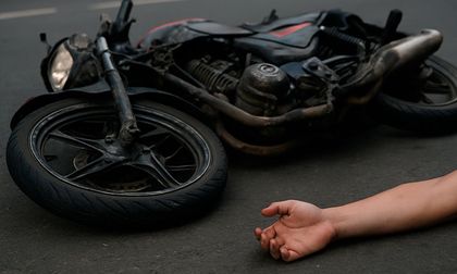 Motos: Urge pedagogía vial para salvar vidas