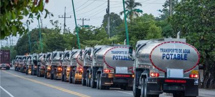 Imagen de Asamblea de Antioquia solicitó intervención a UNGRD: necesitan 15 carrotanques