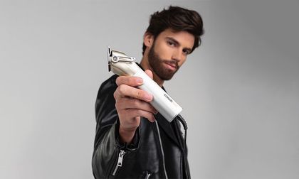 ¿Sabes qué tipo de corte de cabello y barba van mejor contigo?