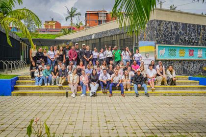 Imagen de  “Guatapé Vive la U” entregó estímulos para fortalecer el acceso y permanencia en la educación superior