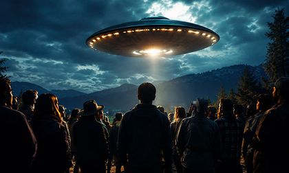 ¿Se acerca una revelación extraterrestre? Esto es lo que afirmaron pastores y qué información sí puede comprobarse
