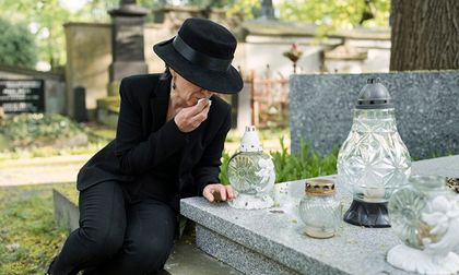 Señales de que un ser querido fallecido intenta comunicarse contigo