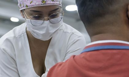 Cali inicia la Jornada Nacional de Vacunación con más de 150 puntos para aplicar vacunas contra Covid- 19 e Influenza este 25 de enero