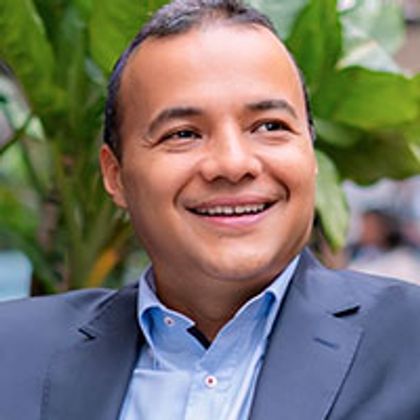 Jorge Enrique Sánchez Columnista