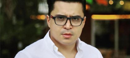 Imagen de  Gustavo Petro confirma regreso de Beto Coral a Colombia en un vuelo de deportados