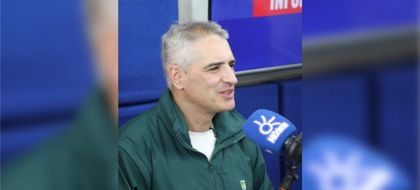 Imagen de  Fiscalía archiva indagación contra Andrés Julián Rendón por construcción de CAI en Rionegro