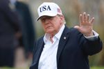 Imagen de Estados Unidos mantiene la descertificación para Colombia, pero expresa confianza en De la Espriella