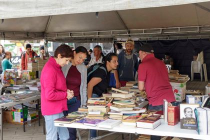 Imagen de  Guarne celebrará la Semana del Libro y la Cultura. Entérese de las actividades programadas