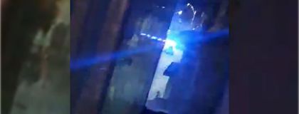 Imagen de Una mujer iba a ser asesinada en Rionegro: vecinos se alertaron por los disparos