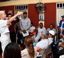 ¿Cómo registró Ventana encuentro con Gobernadora Dilian Francisca Toro en Chuminangos 2… Lea