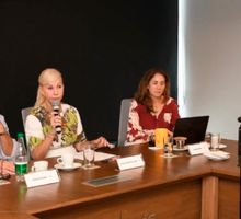 Andi se suma a la reconstrucción del Valle