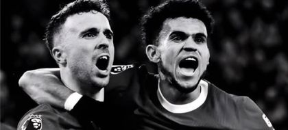 Imagen de  “Me duele en el alma”: el sentido mensaje de Luis Díaz tras la muerte de Diogo Jota