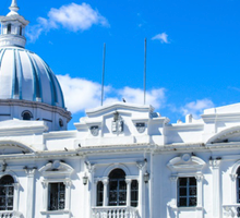 Popayán tendrá Ley Seca el 7 de agosto