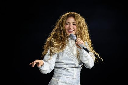 Imagen de  Shakira rompe el récord Guinness a la gira latina más exitosa y desbanca a Luis Miguel