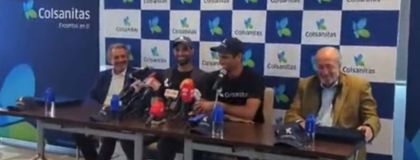 Imagen de  Sorpresivo anuncio: Juan Sebastián Cabal y Robert Farah se retiran del tenis profesional