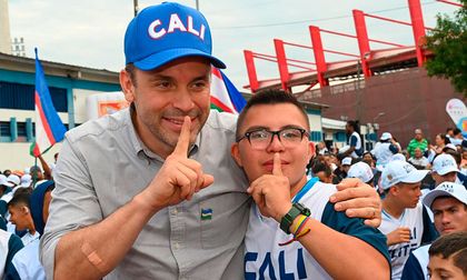 Cali hizo historia en los Juegos Departamentales 2025: ¡213 medallas de oro, un récord sin precedentes!