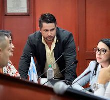 Diputado del Valle fue víctima de robo armado en zona rural de Ginebra