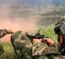 Campesinos de Argelia denuncian confinamiento