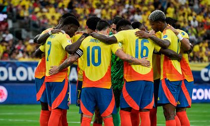Selección Colombia vs Uzbekistán: hora, análisis y las claves que definirán el estreno de la Tricolor en el Mundial 2026