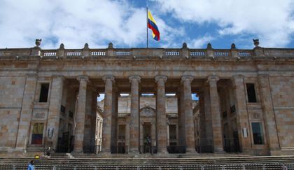 Imagen de  Inicia la propaganda electoral de candidatos al Congreso