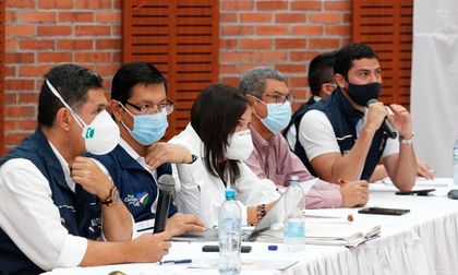 Gobierno caleño inicia ‘plan de normalización y estabilización’