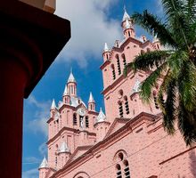 El Valle, listo para el puente de Semana Santa