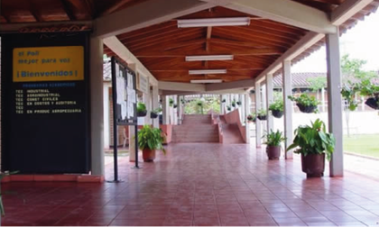 Imagen de  ¿Quiere estudiar? Este jueves vence el plazo para inscribirse en el Politécnico JIC