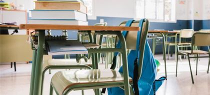 Imagen de  Proyecto de ley busca prohibir clases en los colegios antes de las 7:00 a. m.